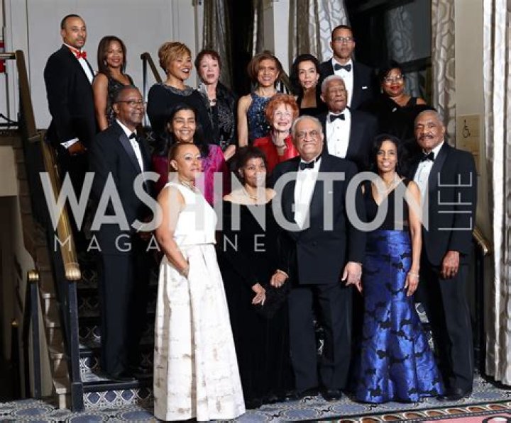 2016 Tuxedo Ball | Tony Powell