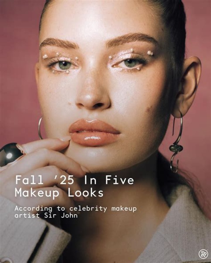 5 daring makeup looks to try this season