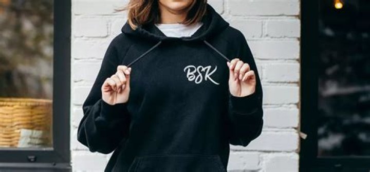 5 brands to shop for your new favorite hoodie