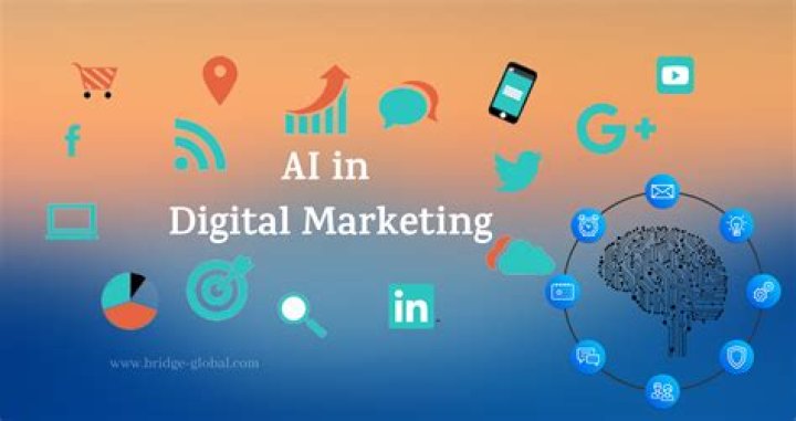 6 Ways Artificial Intelligence Is Transforming Digital Marketing