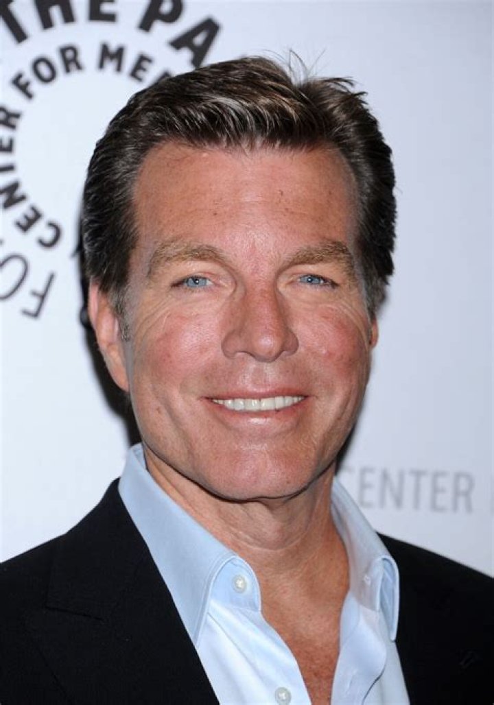 Acteur Feux De L Amour Mort