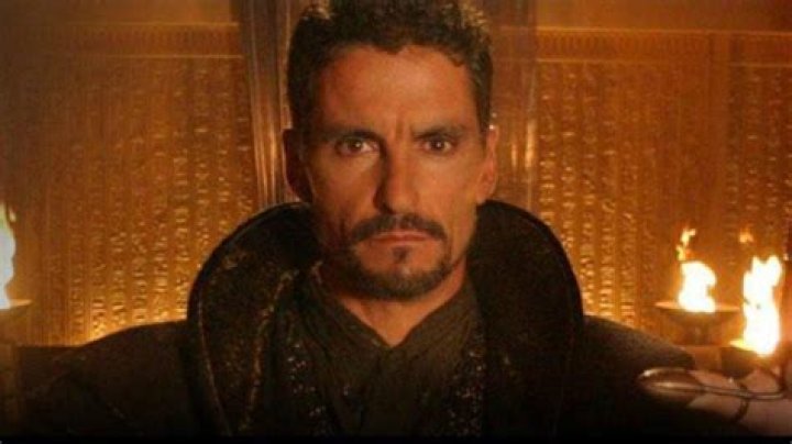 Acteur Stargate Mort