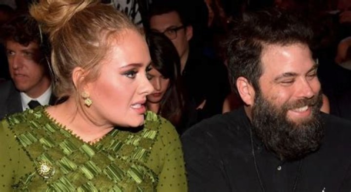Adele & Husband Splits After Two Years Of Marriage