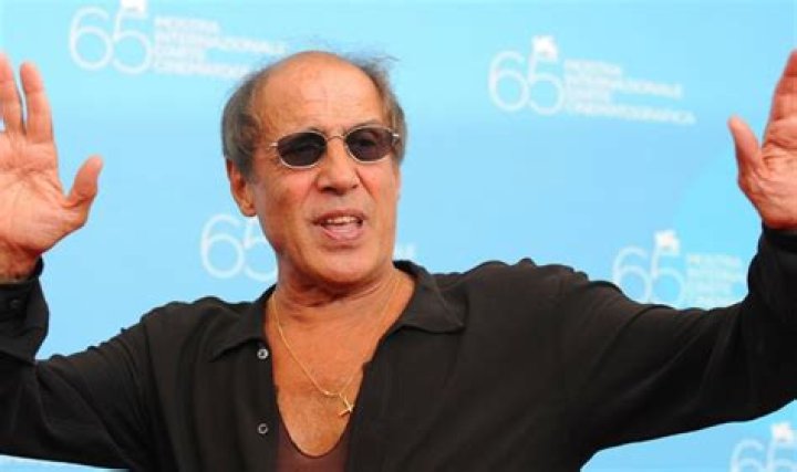 Adriano Celentano Fortune