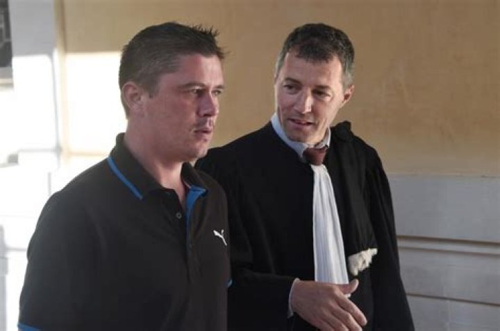 Affaire Outreau Juge