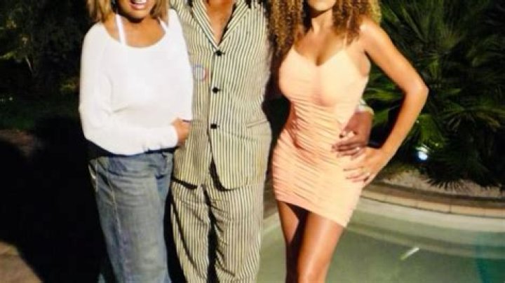 Afida Turner Origine