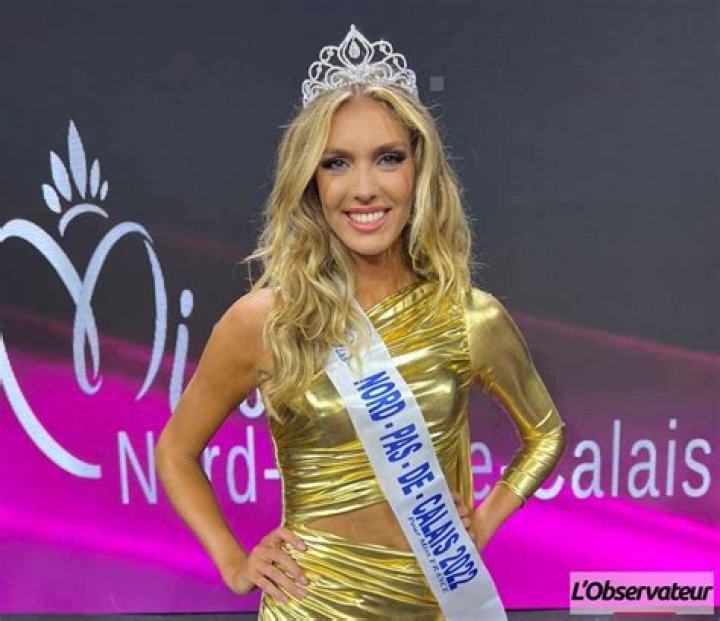 Agathe Cauet Origine