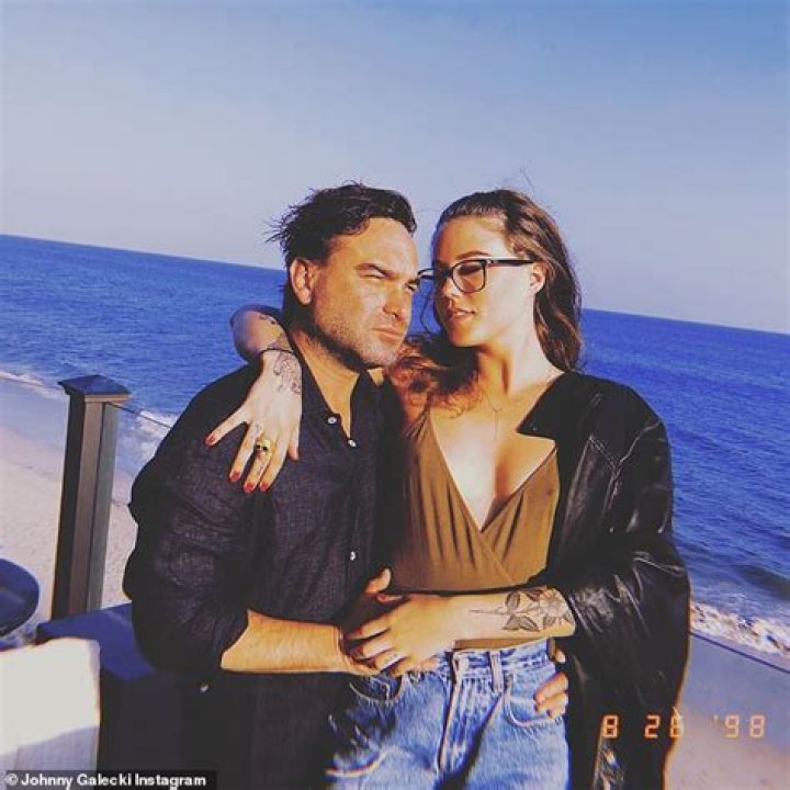 Alaina Meyer Made Her Relationship Public With Boyfriend Jhonny Galecki! Explore Her Wiki Facts