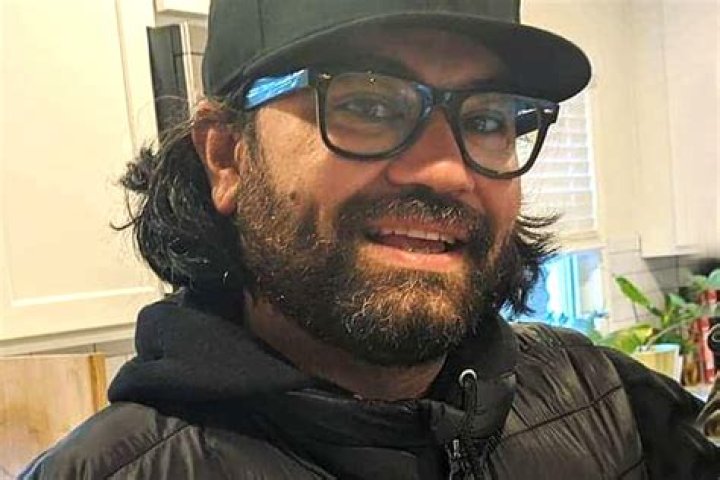 Albert Omstead Cobra Kai