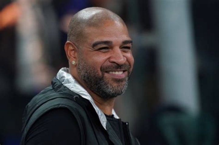 Alfonso Ribeiro Fortune