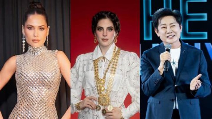 Andrea Meza Height, Weight, Age, Measurements, Net Worth, Facts