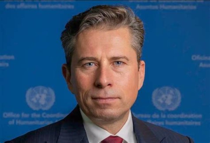 Andrew Fletcher Date De Décès