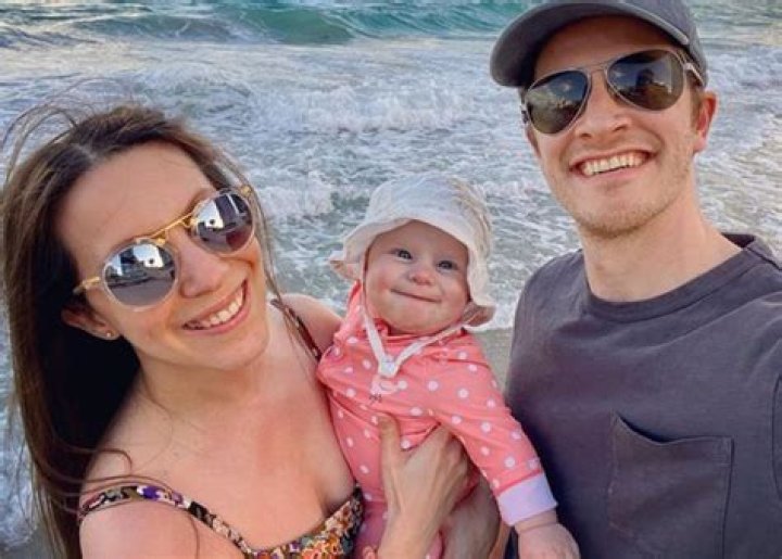 EXPLORE Andy Bean Wiki, Bio, Age, Height, Girlfriend & Net Worth