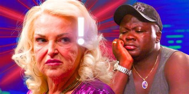 ’90 Day Fiance’ star Angela Deem; Next “Babygirl” Lisa! EXPLORE Her Wiki, Bio, Age, Height, Nationality, Instagram, and Partner