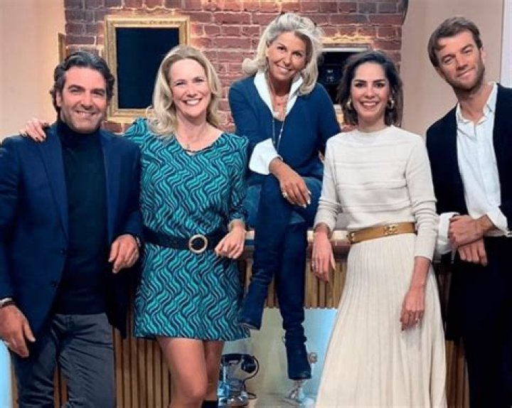 Anne Catherine Affaire Conclue