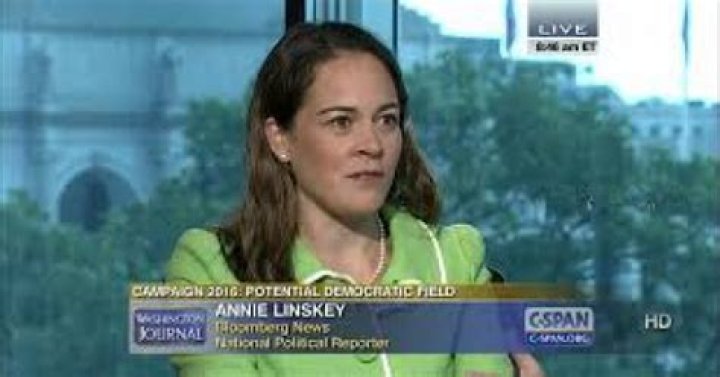 Annie Linskey Husband, Wedding, Age, Height, Wikipedia, Instagram, Net Worth