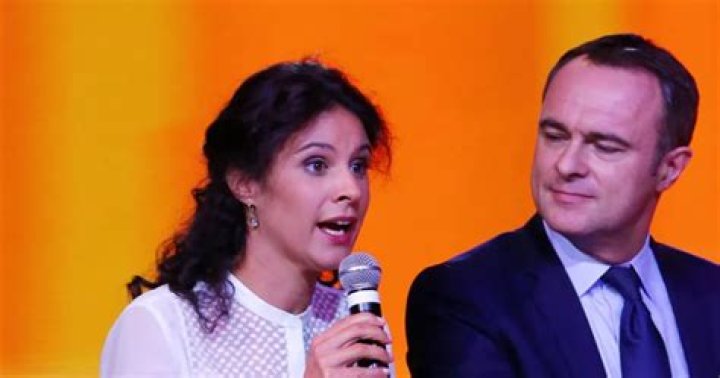 Apolline De Malherbe Ex Mari