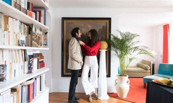 Arthur Teboul Origine Parents (Papa)