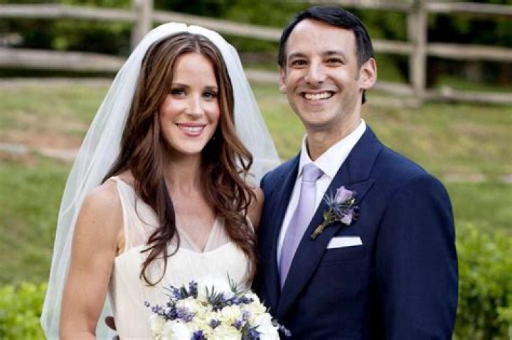 Ashley Biden Husband Howard Krein, Wikipedia, Biography, Wedding, Instagram, Job, And Net Worth 2023