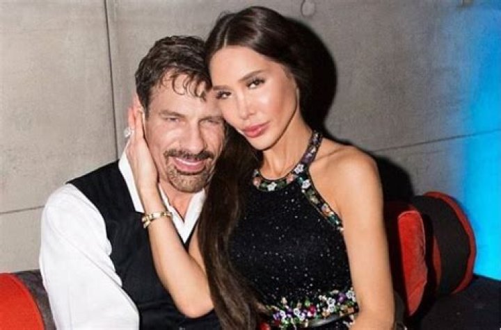 Ashley Fargo Wiki Facts: Brain Fargo ex-wife Ashley Fargo found unconscious with Broadcom co-founder Henry Nicholas III