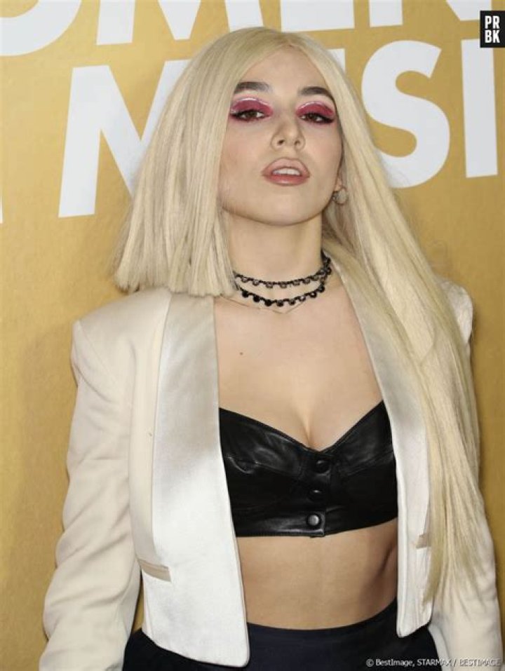 Ava Max Fortune
