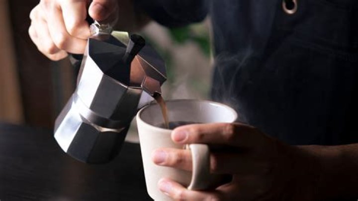 Become a barista at home with these coffee gadgets