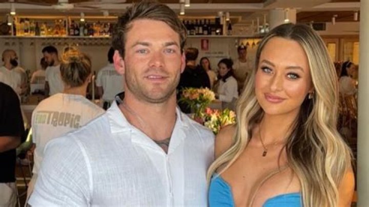 Beth King Jayo Archer Girlfriend Wikipedia, Age, Instagram