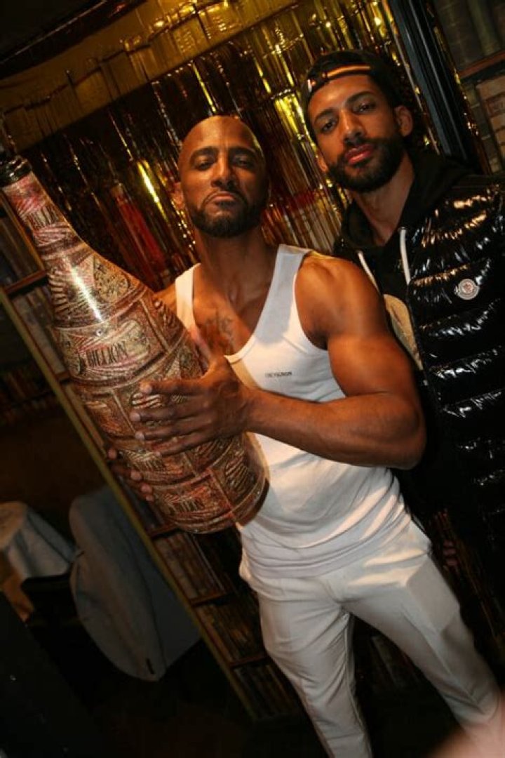 Bilal Duarte Archives - Médias Célèbres