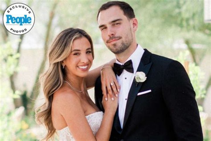 Is Blake Austin Married? His Family & Personal Life Details