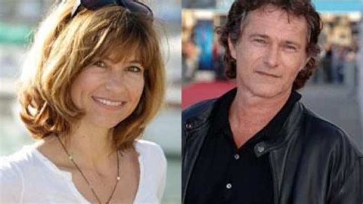 Bruno Wolkowitch Compagne Actuelle