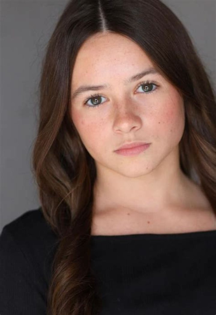 Cailey Fleming Age, Height, Wikipedia, Boyfriend, Net Worth