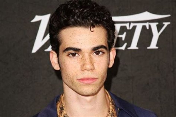 Know About Cameron Boyce; Death, Age, Movies, Height, Dating