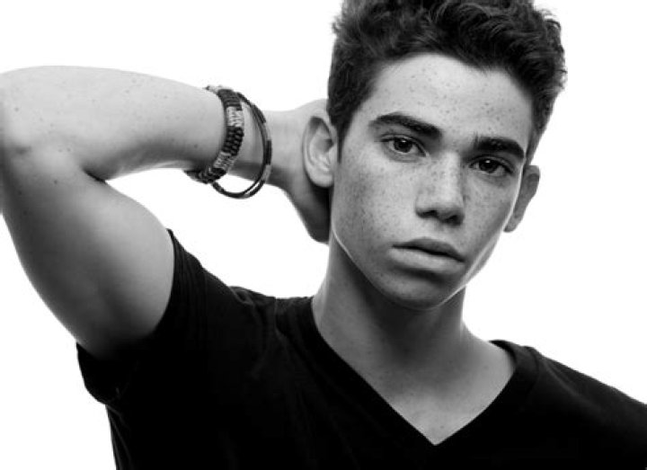 Cameron Boyce - Celebrity