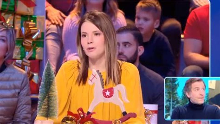 Camille Leglise 12 Coups De Midi