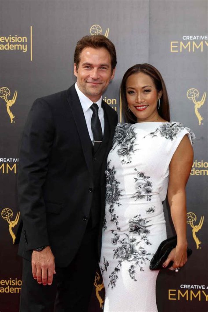 Is Carrie Ann Inaba In Relationship Following Her Split With Partner Robb Derringer, New Boyfriend?