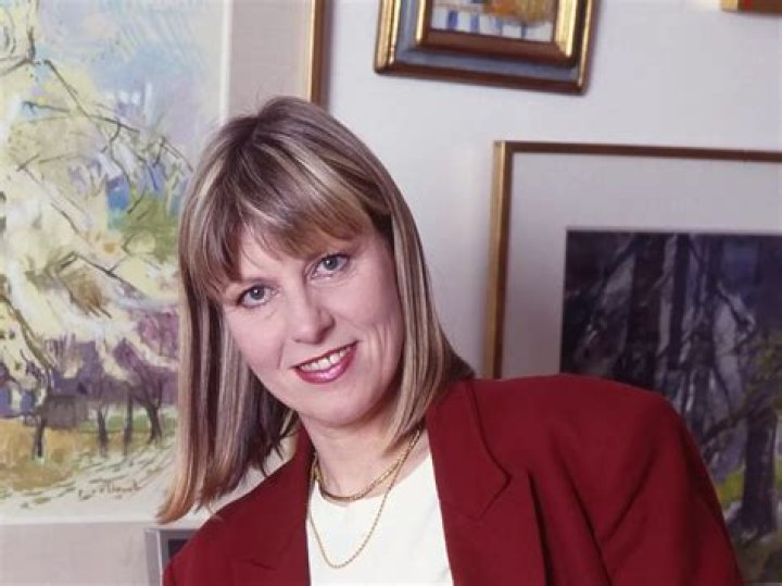 Chantal Ladesou Jeune