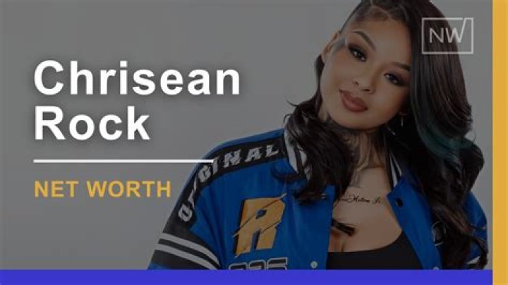 Chrisean Rock Net Worth: From Baltimore Streets to $2 Million Net Worth (But Is it Blueface’s Money?)