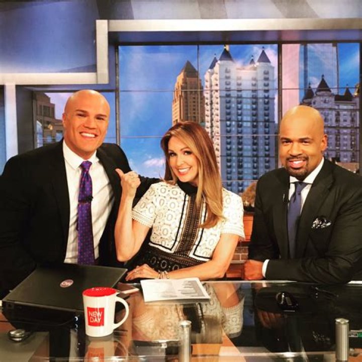 Know About Christi Paul; Age, CNN, Husband, Net Worth, Instagram