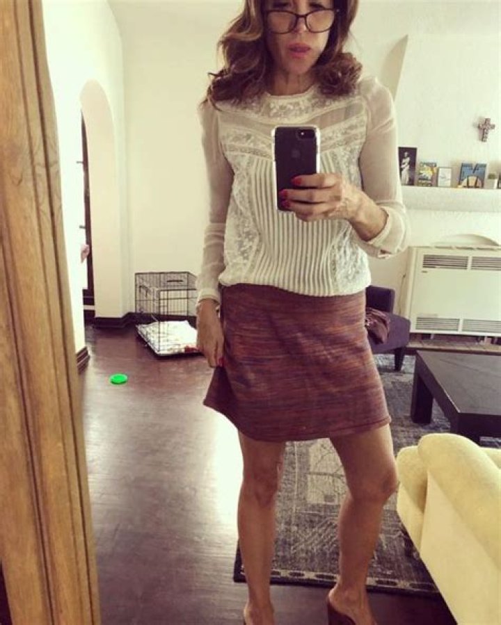 Christina Zorich Wiki: Age, Height, Married, Husband, Olympia Dukakis Daughter, Instagram