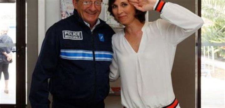 Claude Sempère Famille