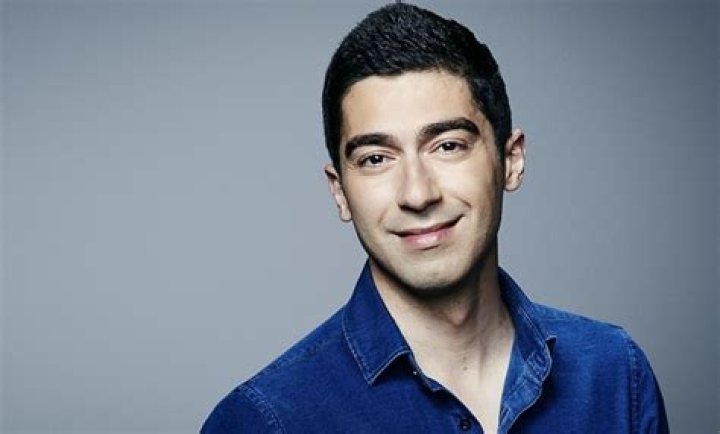 CNN’s Pedram Javaheri Bio, Wife, Net Worth, Salary, Wiki, and Facts
