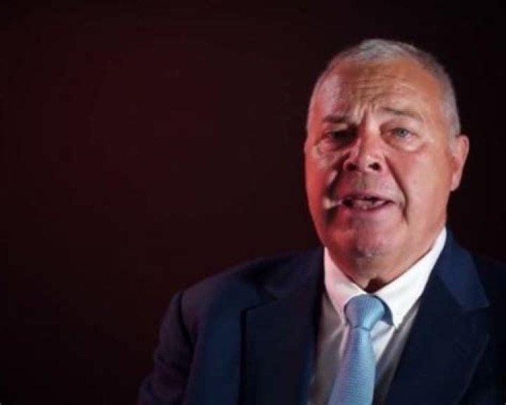 Colonel Peer De Jong Wikipédia Archives