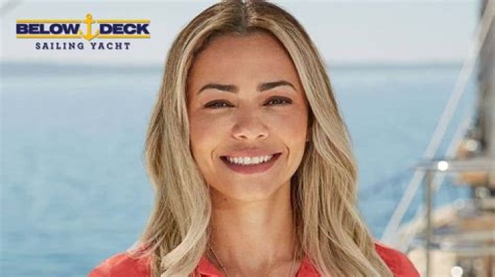 Dani Soares Below Deck Age, Height, Husband, Baby Father