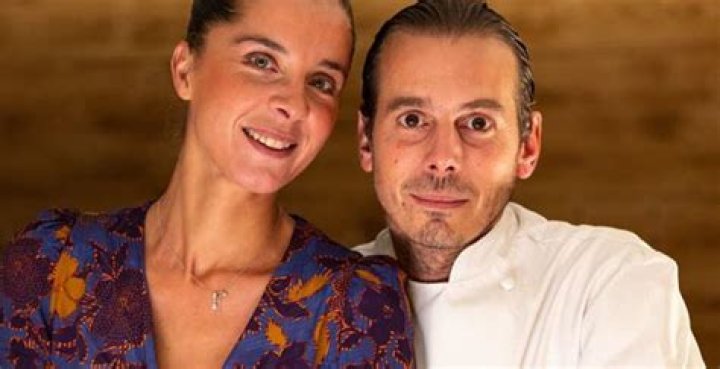 Danny Khezzar Origine Parents