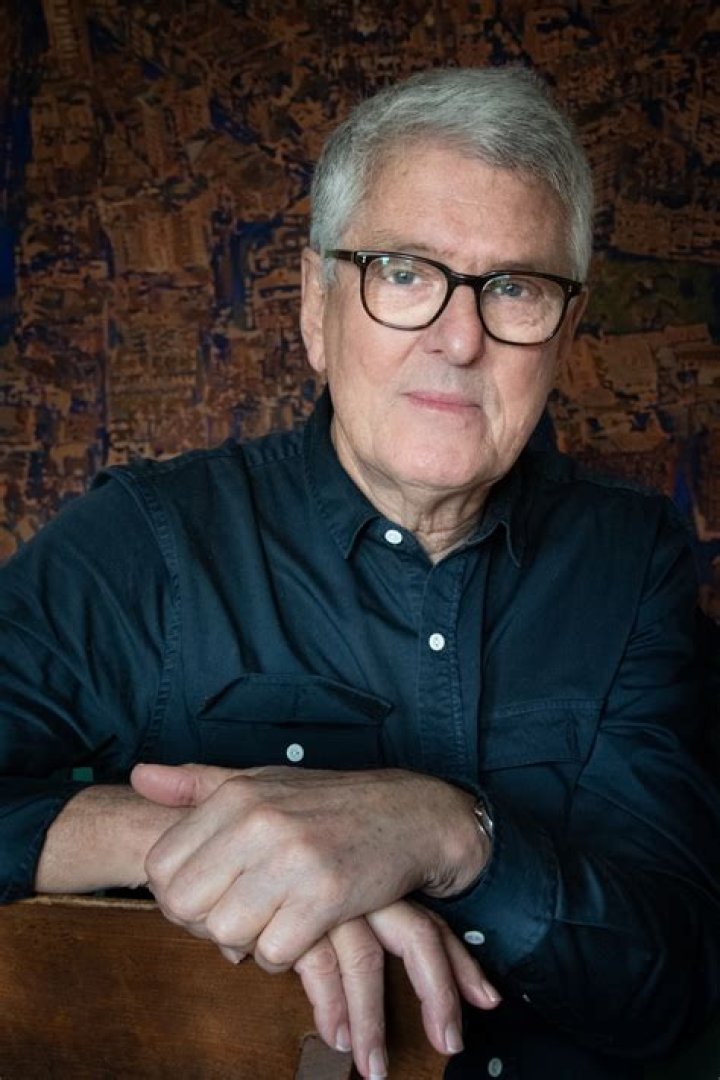 David Marr Journalist Age, Wikipedia, Partner, Net Worth
