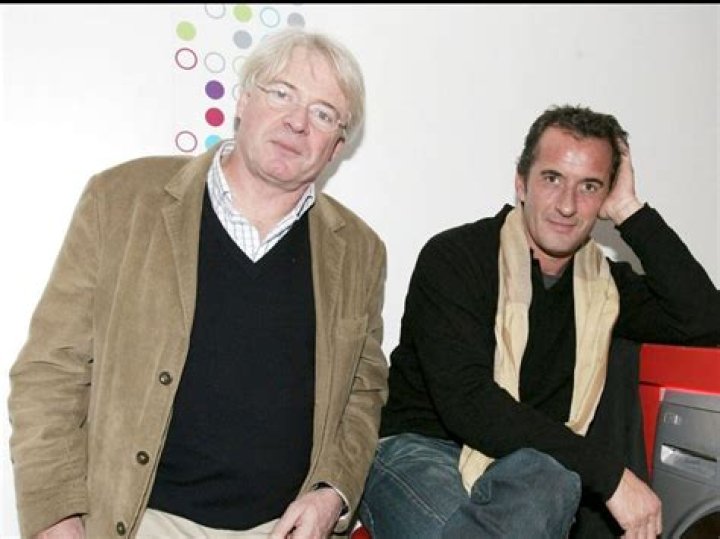 Dechavanne Patrice Carmouze