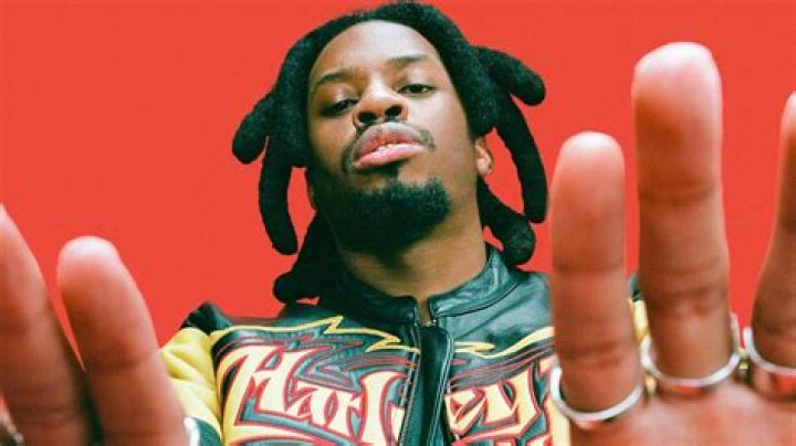 Denzel Curry Age, Height, Wikipedia, Girlfriend, Net Worth 2022