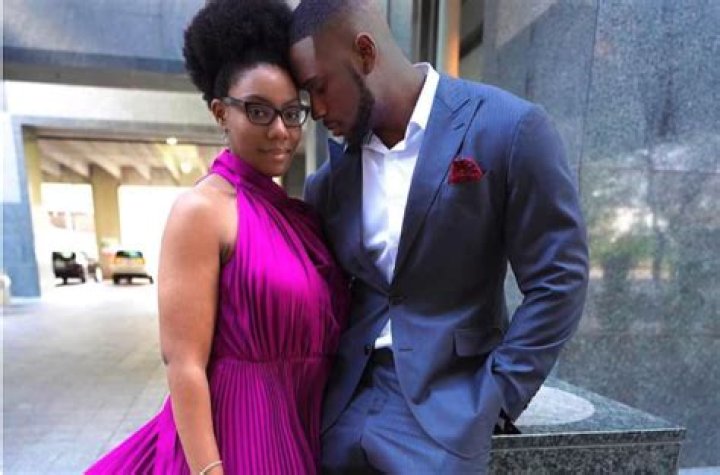 Derrick Jaxn Wife Da’naia Jackson Wiki, Biography, Age, Height