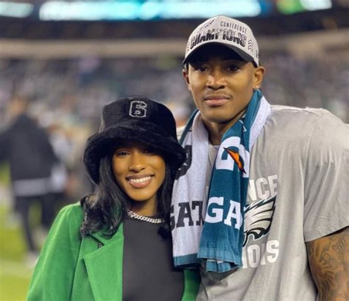 DeVonta Smith Wiki; Girlfriend, Draft, College, Family, Height & Facts