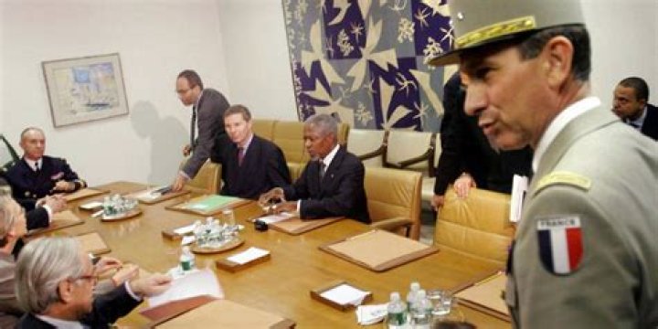 Dominique Trinquand Wikipedia